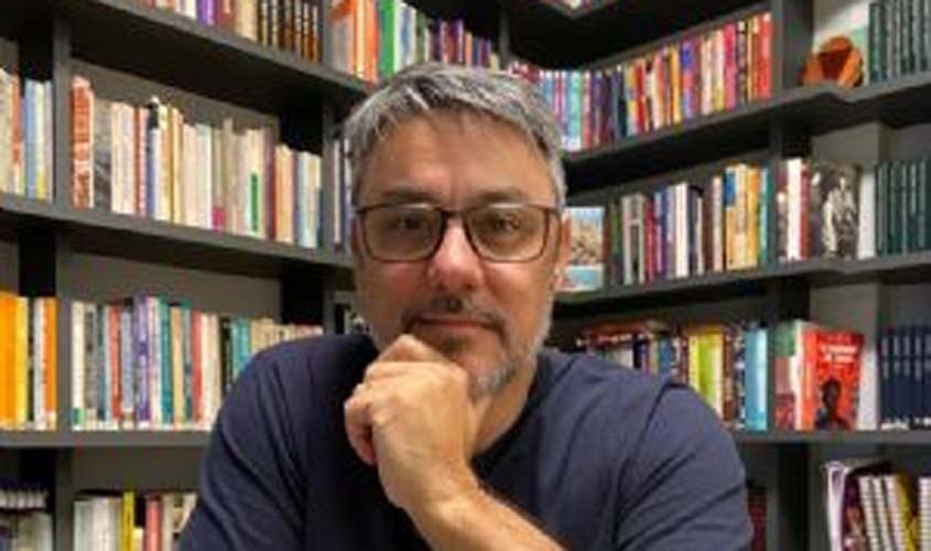 ... não, desliga você