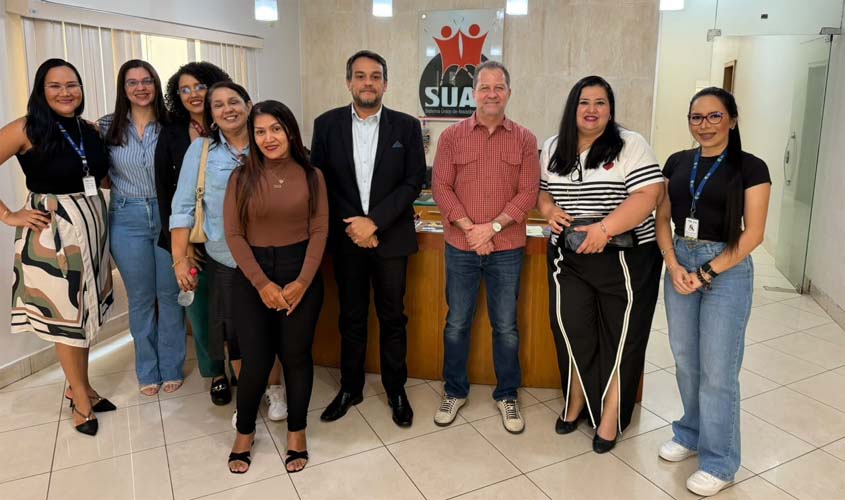 Medidas socioeducativas avançam em Porto Velho