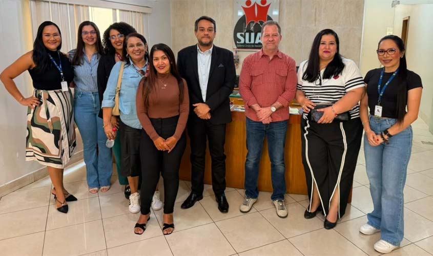 MPRO articula reestruturação de medidas socioeducativas