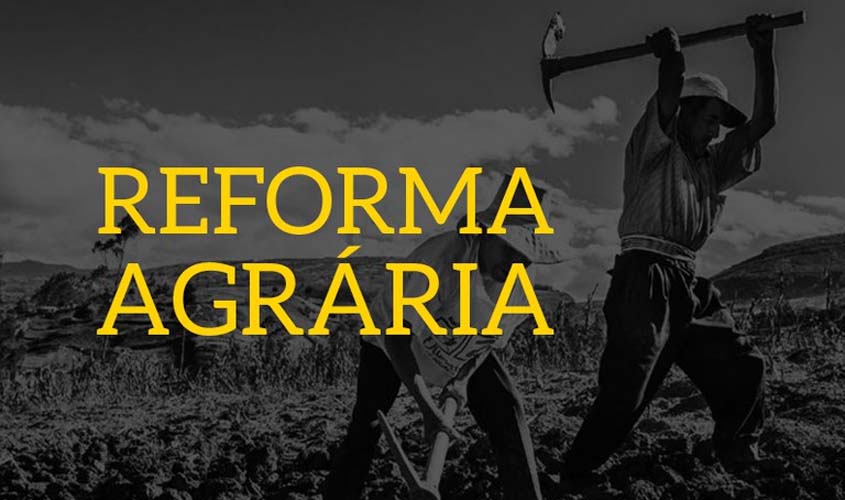 MPF garante 1,2 mil hectares de terras públicas em RO
