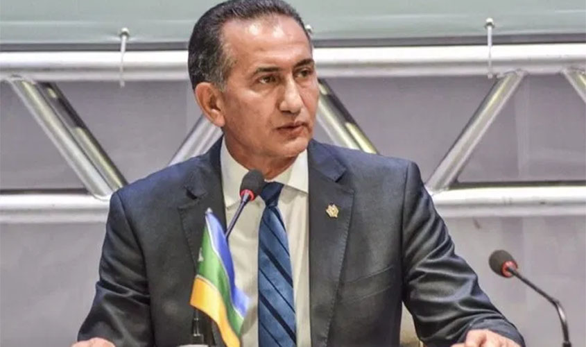 Corte Especial condena governador do Amapá a seis anos e nove meses de reclusão e à perda do cargo