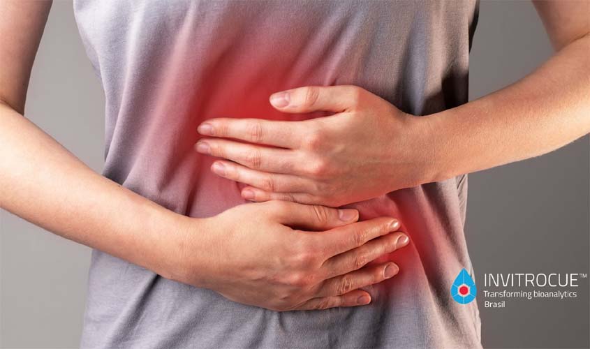 Novembro azul claro: alerta para o câncer de estômago