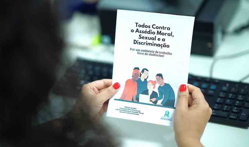 Comissão da Alero intensifica combate ao assédio e discriminação no ambiente de trabalho