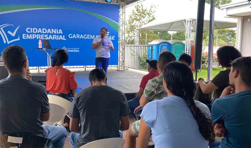 Programa Cidadania Empresarial acontece nos dias 8 e 9 de novembro