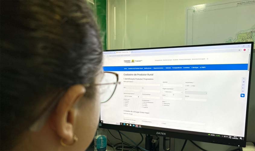 Semagric lança CAF na Agrotec 2025 em Rondônia