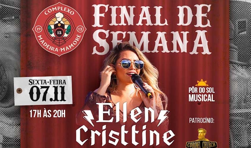 Música e lazer no Complexo Madeira-Mamoré