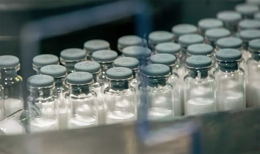 Anvisa avalia vacina do Butantan contra dengue