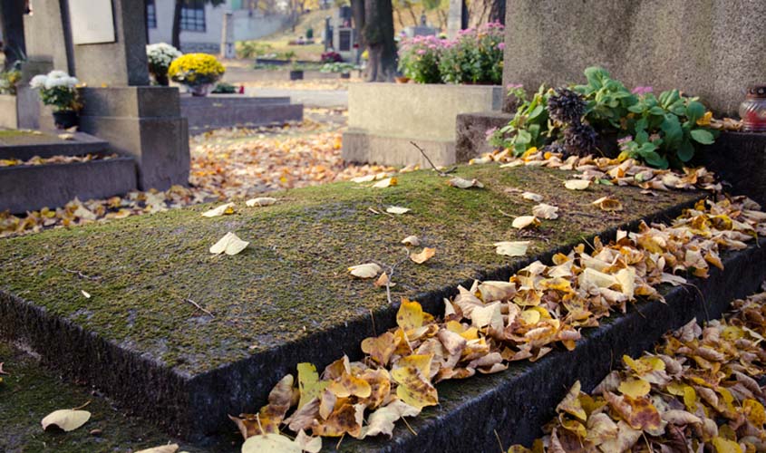 Justiça nega exumação para investigar morte de trabalhador