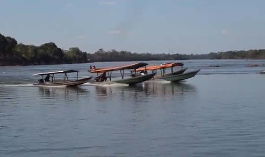 10ª Corrida de Voadeiras: inscrições abertas