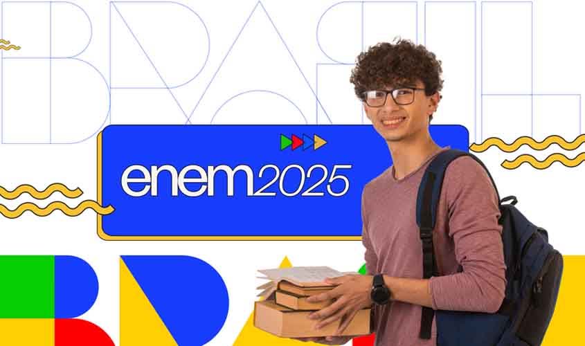 18 mil inscritos de Rondônia são do ensino médio público