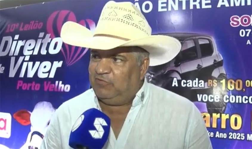 Hospital do Câncer: leilão mantém 15 mil atendimentos mensais