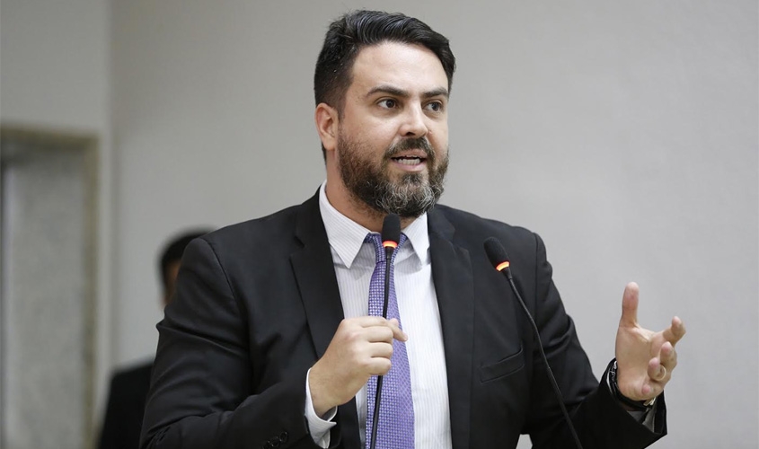 Léo Moraes realizará sessão solene para comemorar o dia do Perito Criminal