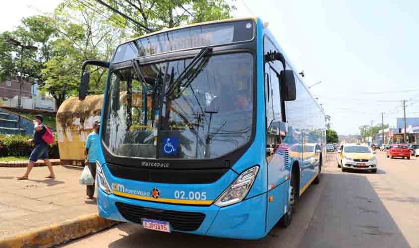 Prefeitura esclarece sobre novas linhas de ônibus