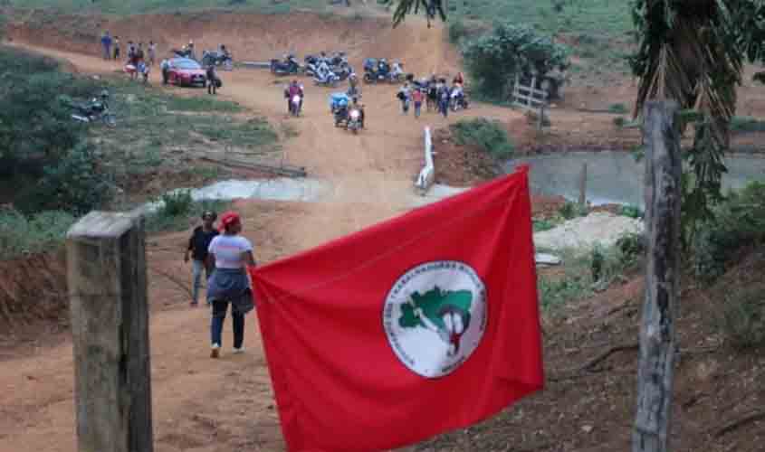 Os desafios do movimento pela reforma agrária