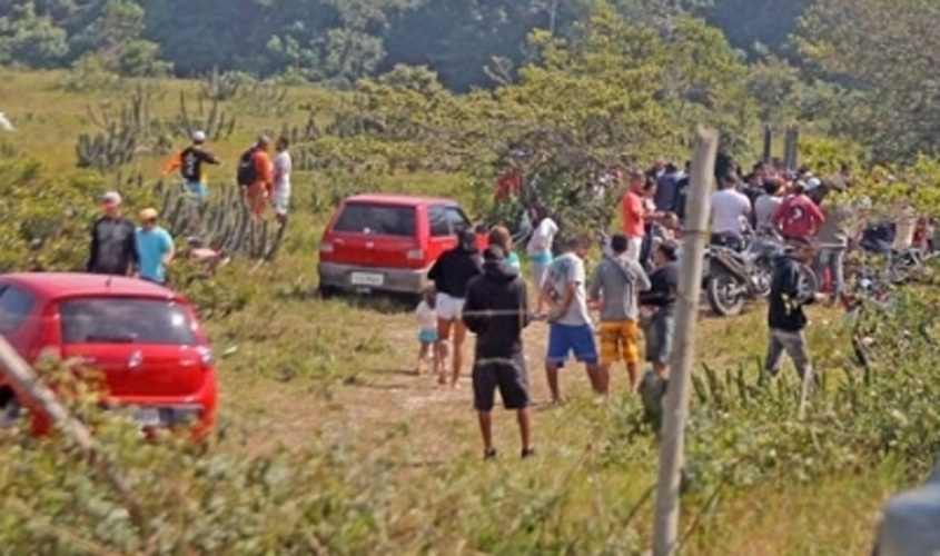 Clima fica tenso no Cone Sul: fazenda é invadida em Cabixi e empresário aciona a polícia 