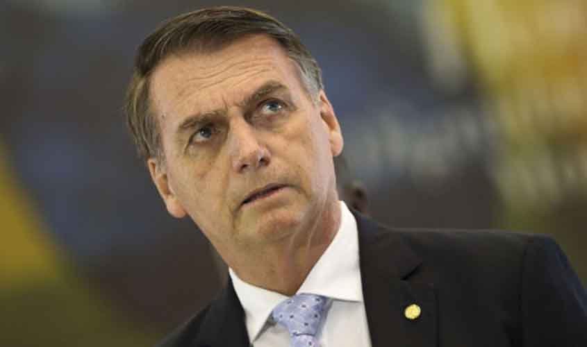 Bolsonaro: autoridades devem ser cobradas para melhorias na segurança