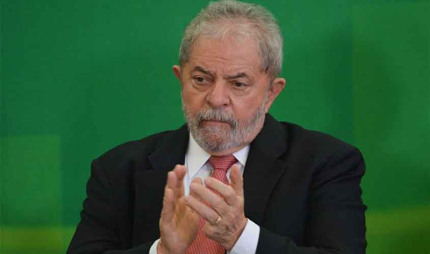 Nas alegações finais, Lula nega ser dono do sítio de Atibaia