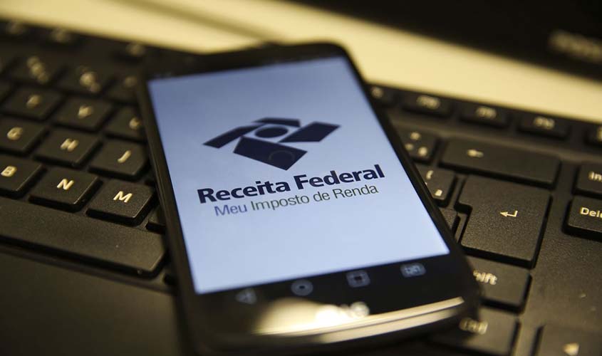 Receita abre consulta a lote residual do Imposto de Renda