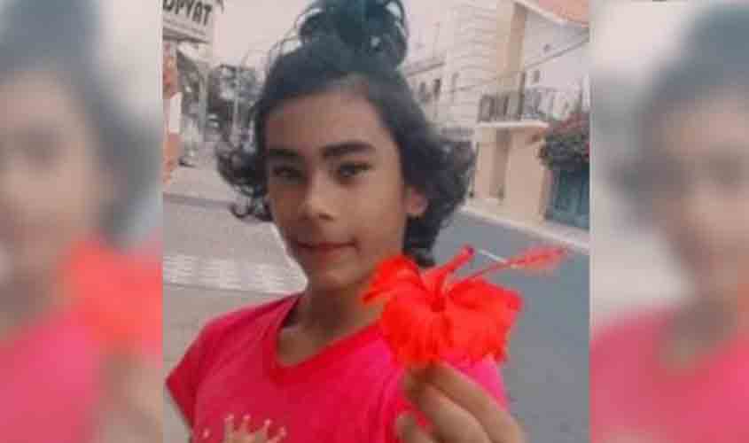 Adolescente trans de apenas 13 anos é brutalmente assassinada 