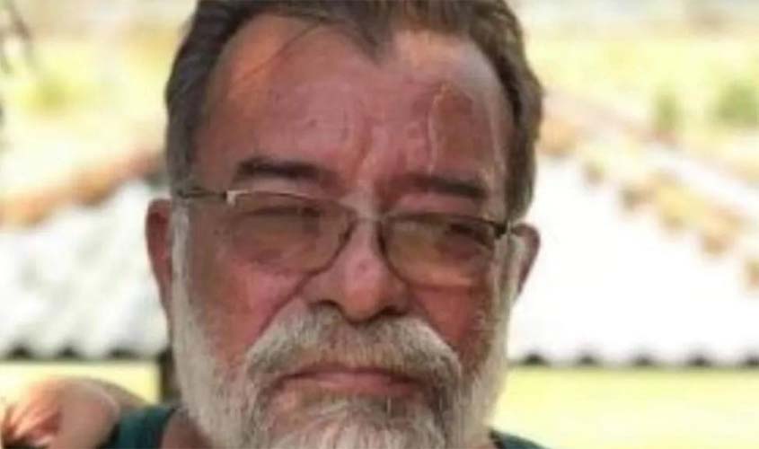 MISSA DE 7⁰ DIA EM MEMÓRIA DE ANDRÉ LUIZ OTTO BARBOZA