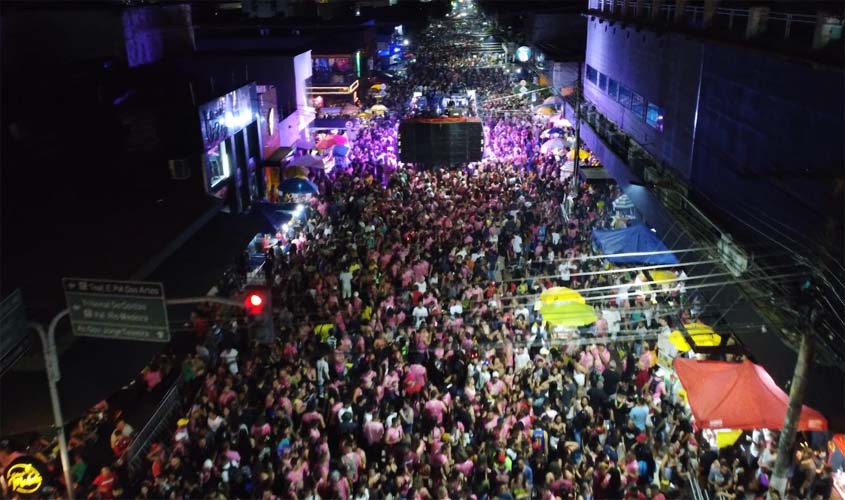 Liga dos Blocos está com boa expectativa para o carnaval 2024