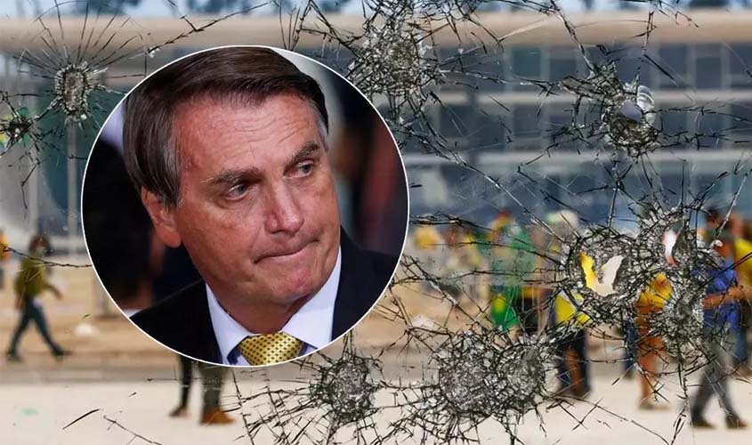 Por que sair às ruas em 8J e exigir a punição de Bolsonaro e dos generais golpistas