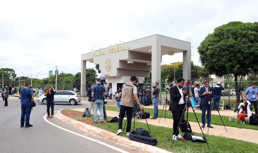 8/1: repercussão internacional das condenações do STF