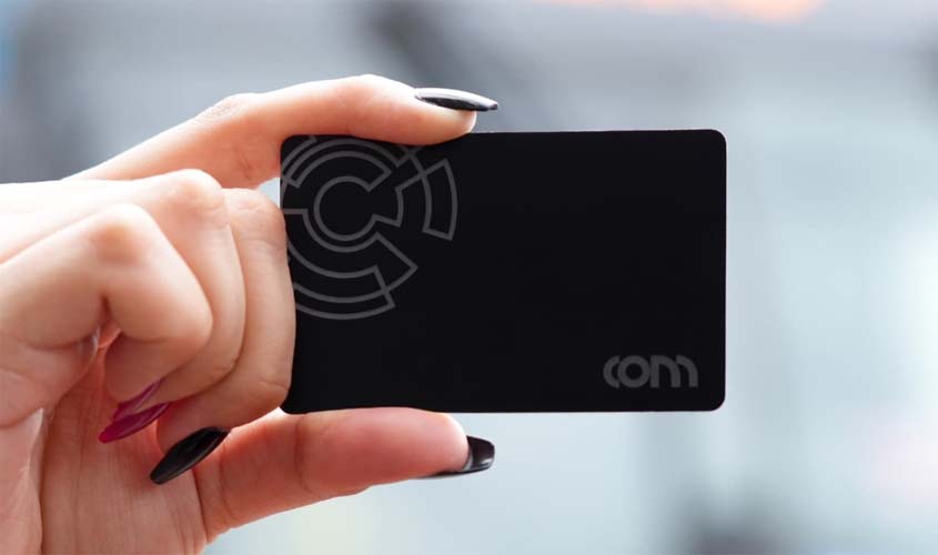 Recadastramento do ComCard pode ser feito via BiPay