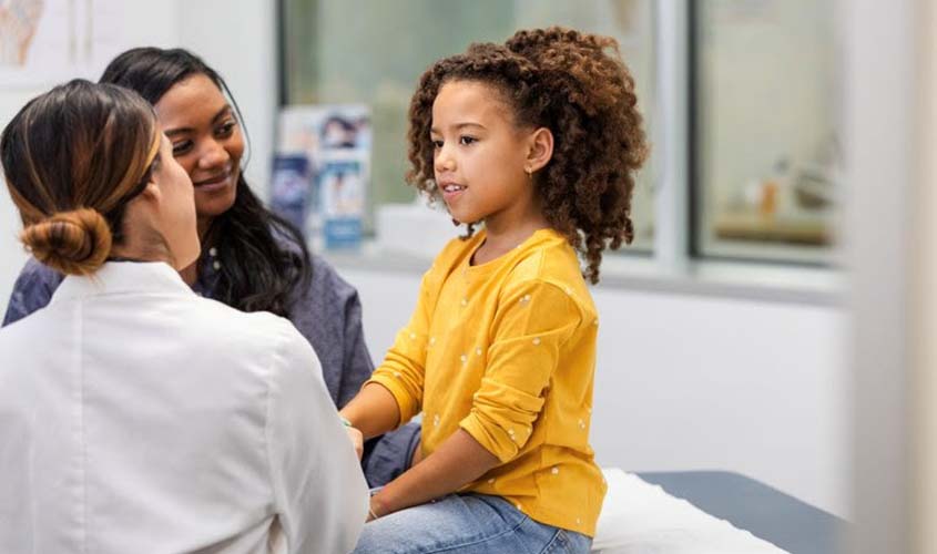 SUS incorpora tratamento para hepatite C em crianças