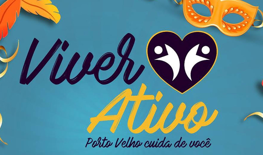 Semes retorna nesta sexta-feira com programas Viva Bem e Viver Ativo