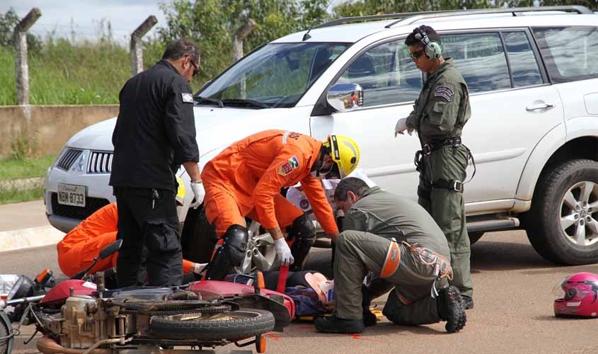 Dados do Detran revelam redução no índice de embriaguez ao volante