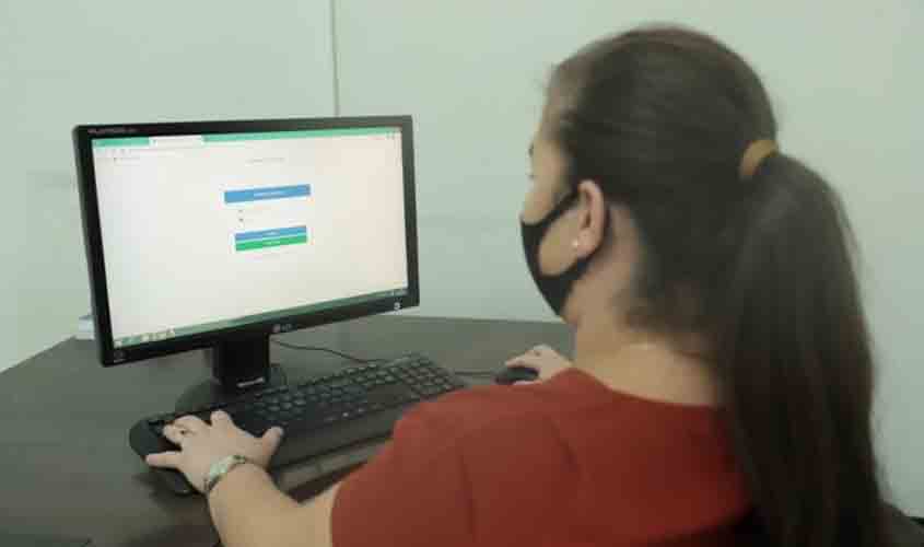 Prefeitura lança Banco de Dados Curricular exclusivo para servidores comissionados