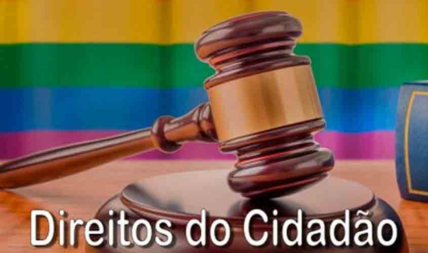 MPF move ação contra deputada federal por postagem LGBTfóbica