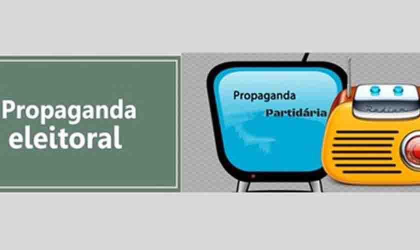 Entenda as diferenças entre propaganda partidária e propaganda eleitoral