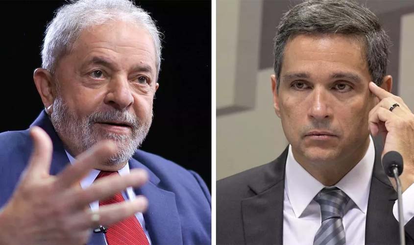 Mesmo se Campos Neto cair, Lula não poderá nomear novo presidente agora