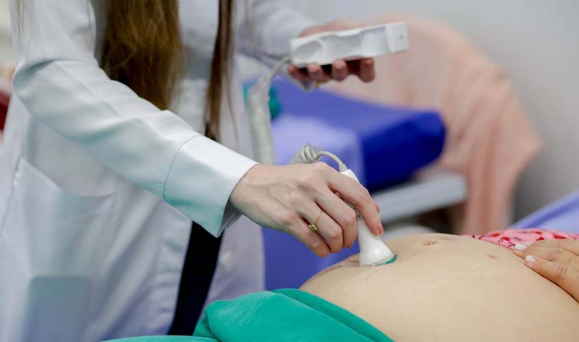 Governo de Rondônia disponibiliza exame morfológico no Centro de Diagnóstico por Imagem