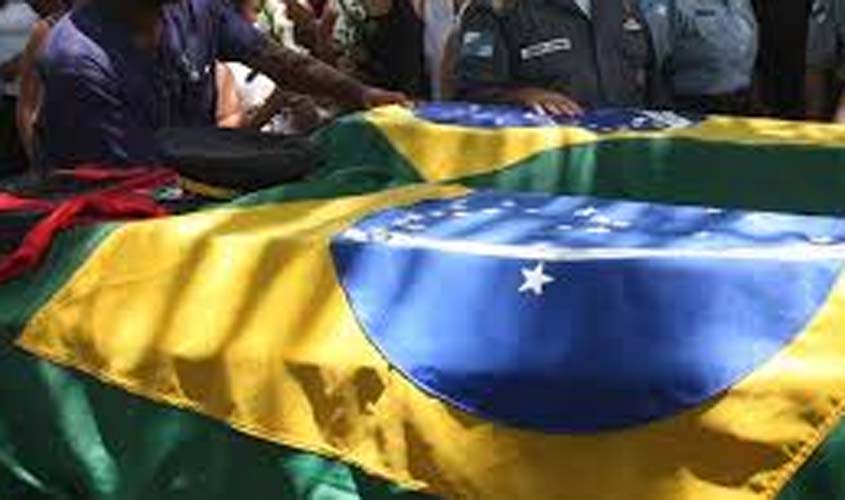 Sargento da PM é o 24º policial assassinado neste ano no Rio