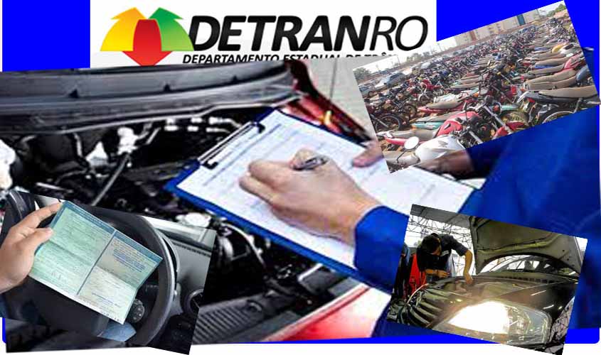 Consumidor protesta contra o Detran: três vistorias e 1.400 reais por documento de carro já pago há três anos