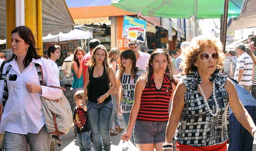 Minoria no Congresso, mulheres lutam por mais participação