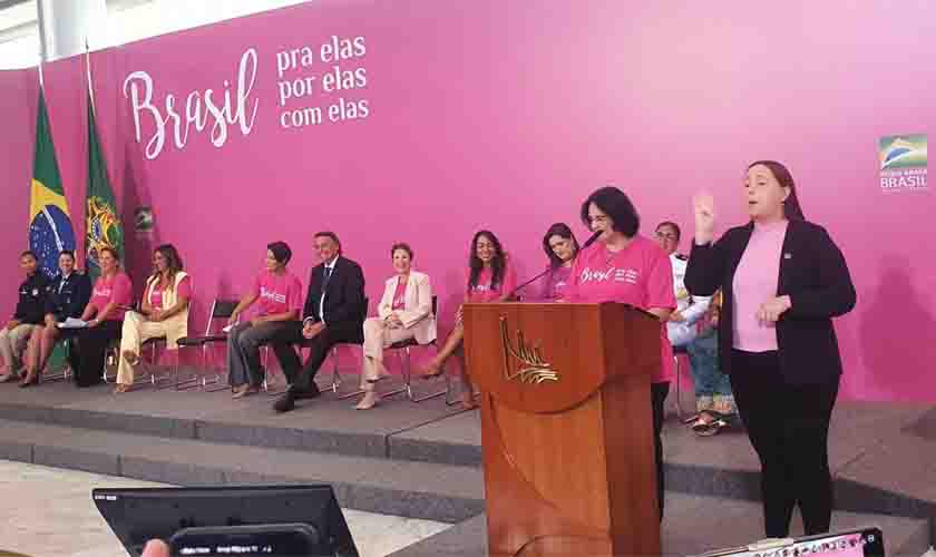 Programa Amazônia pra Elas fortalece empreendedorismo feminino