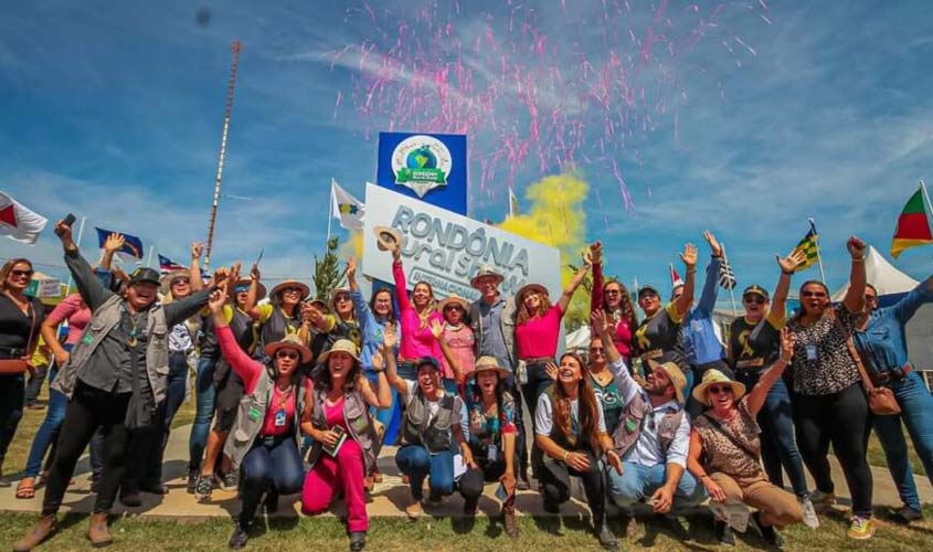 Homenagem ao Dia Internacional da Mulher