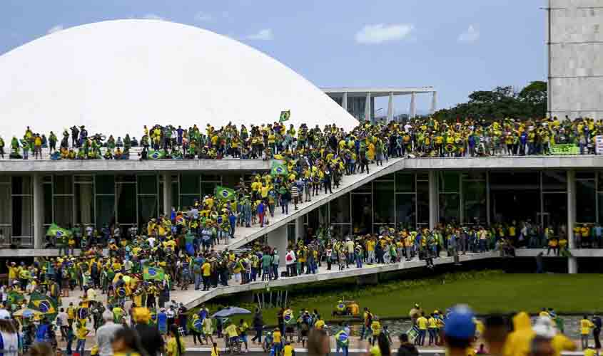 Agente da PF nega ter atuado para vazar dados da segurança de Lula