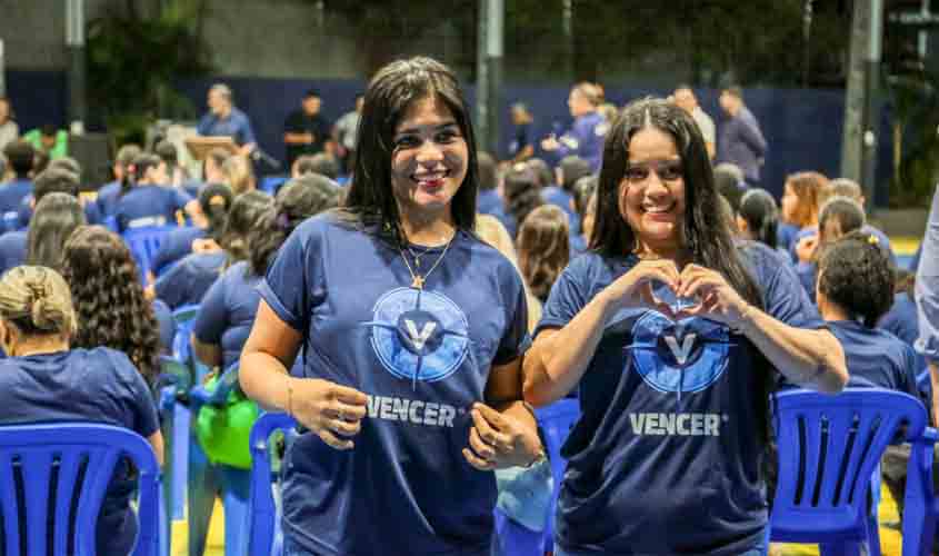 Homenagem ao Dia Internacional da Mulher