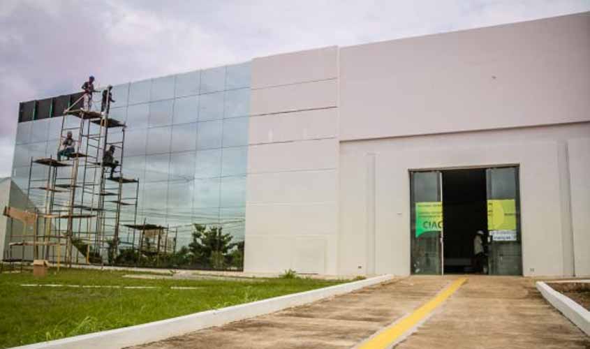Governo de Rondônia retoma atividades na Agência de Rendas em Buritis