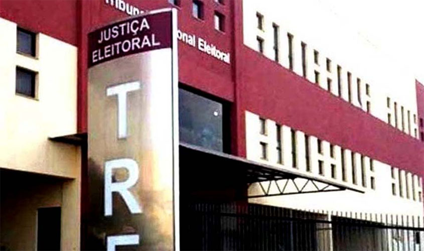 Justiça Eleitoral em Rondônia não terá expediente nos dias 8 a 10 de abril