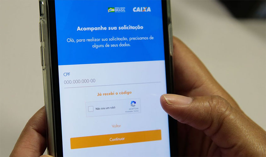 Confira como pedir a renda básica emergencial de R$ 600