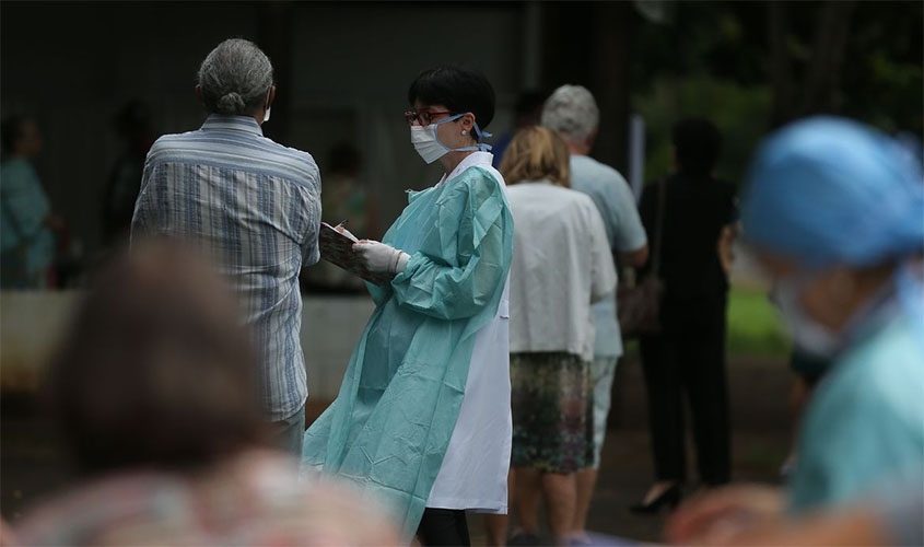 Devido à pandemia, IBGE antecipa dados de pesquisa sobre mobilidade