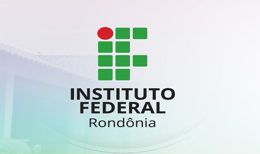 IFRO assina acordo de cooperação técnica com entidades rondonienses