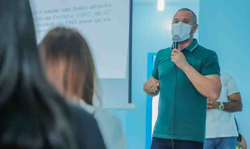 Conferência de Saúde Mental vai repercutir demandas de usuários e prestadores de serviços em Porto Velho