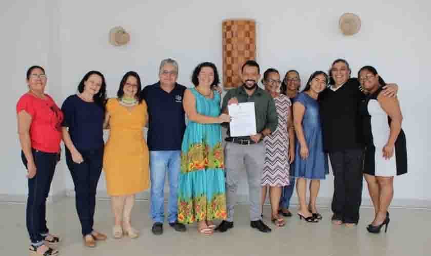 Fundação Cultural e Governo do Estado firmam acordo para auxílio aos artesãos